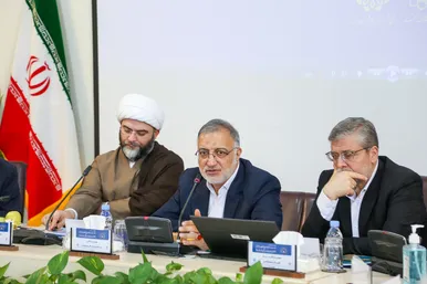 یکصد و نوزدهمین نشست مجمع شهرداران کلانشهرها و مراکز استان ها