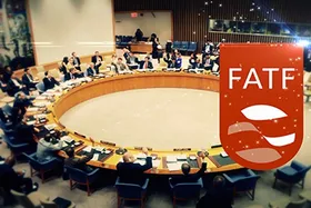 عضویت روسیه در FATF تعلیق شد
