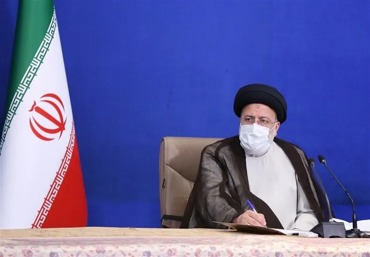 رئیسی قانون «نحوه انتصاب اشخاص در مشاغل حساس» را برای اجرا ابلاغ کرد