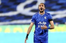 فرق بزرگ استقلال و پرسپولیس در لیگ برتر| از دژ مستحکم آبی&zwnj;ها تا پنیر سوئیسی قرمزها!