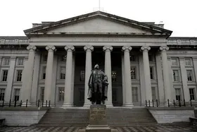 پلیس امنیت اخلاقی ایران توسط آمریکا تحریم شد