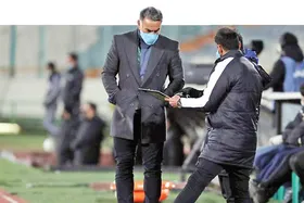 سرمربیگری در استقلال، نا&zwnj;امن&zwnj;ترین شغل دنیا!