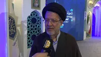 باید تعریف دوباره‌ای از کرامت و حقوق انسانی مبتنی بر نگاه تمدنی امام رضا(ع) شکل بگیرد