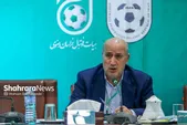 مهدی تاج در مشهد به دادگاه رفت!