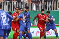 درخواست باشگاه استقلال برای برگزاری دربی در اصفهان