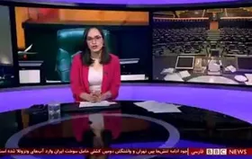 مصاحبه&zwnj; میرسلیم با بی&zwnj;بی&zwnj;سی فارسی+فیلم