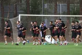 مغز معیوب سرخ‌ها | پرسپولیس بالانس نیست