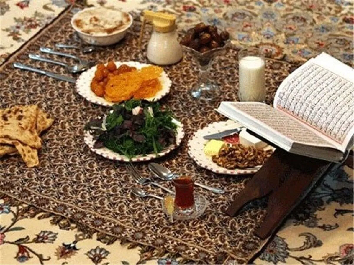 آیا روزه‌داری روند پیری را آهسته می‌کند؟