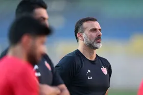 سید جلال در آستانه بازگشت دوباره به پرسپولیس؟