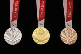 ورزشکاران نابینا چگونه رنگ مدال را در پارالمپیک تشخیص می&zwnj;دهند؟