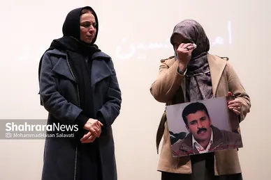 دومین روز جشنواره فیلم فجر مشهد