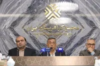 معاون اجرایی رئیس جمهور: در جنگ با بزرگ‌ترین ابرقدرتِ جهان سرافرازانه بیرون آمدیم