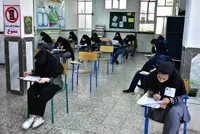 وزیر آموزش و پرورش: هیچ دانش‌آموزی حتی بدون کارت ورود، از امتحان محروم نمی‌شود