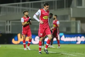 خارجی&zwnj;های پرسپولیس رفتنی شدند