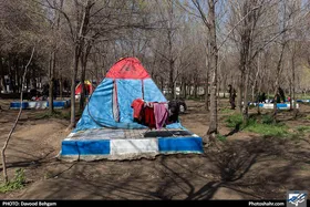 پیش&zwnj;بینی اسکان بیش از ۱۹ هزار نفر شب اقامت جهت اسکان زائران نوروزی در مشهد