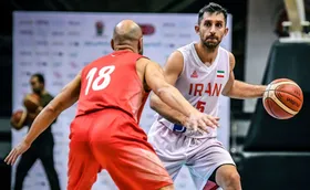 مشایخی مصدوم شد/ هاشمی: ناچارم بهنام را به گارد راس بیاورم!