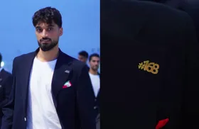 هشتگ &laquo;۱۶۸#&raquo; تیم&zwnj;ملی فوتبال ایران، جهانی شد