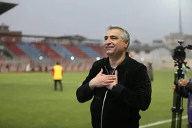الهامی: باید دوباره نساجی را به جمع مدعیان برگردانم