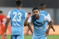 قایدی، خرید جدید النصر + عکس