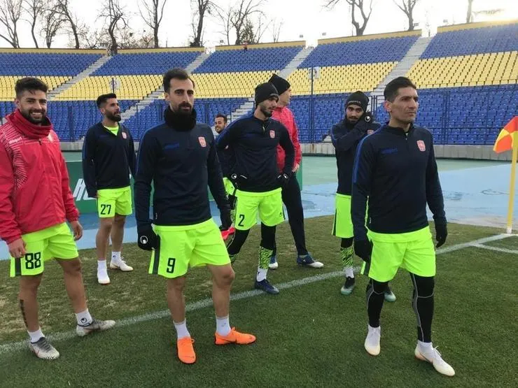 محرومیت شهرخودرو ظالمانه است