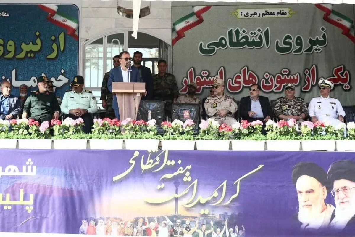 استاندار خراسان رضوی: خراسان رضوی استانی حساس و تاثیر گذار است