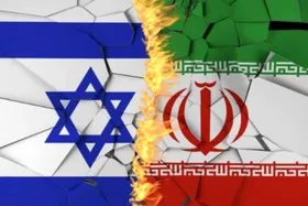 ویدئو| روایت خبرنگار آلمانی از سانسور شدید خبری در اسرائیل