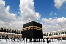 قرعه&zwnj;کشی عمره دانشجویی ۱۰ آذر ۱۴۰۳ انجام خواهد شد + فیلم