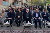 تولیت آستان قدس رضوی: خوابگاه دانشجویی «سرای نجمه خاتون(س)» نماد پیوند علم و معنویت است