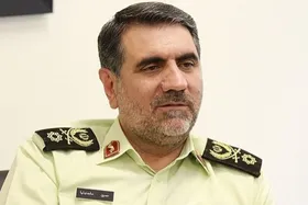 حسین ساجدی&zwnj;نیا رئیس سازمان مدیریت بحران کشور شد