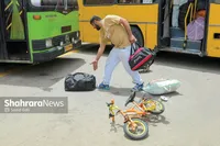 خروج مهاجران افغانستانی غیرمجاز ضرورتی ملی، نه از سر بی‌مهری
