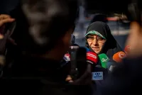 معاون امور زنان دولت: لایحه ارتقای امنیت زنان در نوبت بررسی مجلس است