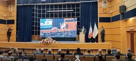 نشست صمیمانه دانش&zwnj;بنیان&zwnj;های استان خراسان با وزیر علوم | چشم&zwnj;انداز صادرات یک میلیارد دلاری از پارک علم و فناوری خراسان