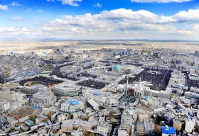 ۱۲۷۰۰ میلیارد تومان، رقم بودجه سال آینده شهرداری مشهد