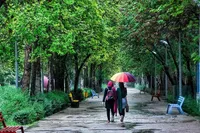 دانلود آهنگ و ترانه با موضوع باران + متن