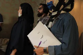 &laquo;محروسه&raquo; فیلم کوتاهی که قهرمان آن یک زن است