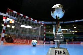 درخواست ایران از AFC برای تعویق جام&zwnj;جهانی فوتسال