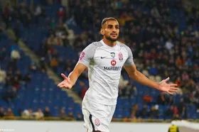 زاهدی &ndash; پرسپولیس؛ فعلا منتفی است