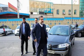 توضیح وزیر ارشاد درباره فیلم&zwnj;هایی که بازیگر بی&zwnj;حجاب دارند