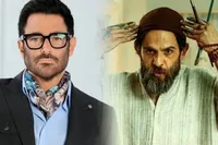 بابک حمیدیان همبازی محمدرضاگلزار در «ریمنی» شد
