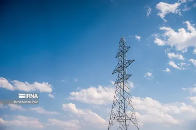 ابر پروژه انتقال برق در شمال کشور