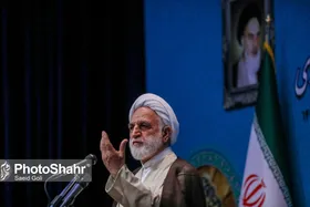دستور اژه&zwnj;ای برای پرونده &laquo;فولاد مبارکه&raquo; و &laquo;چای دبش&raquo;