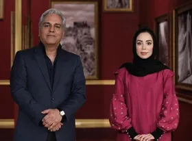 اختلاف نظر مهران مدیری با بانوی قهرمان اتوموبیل&zwnj;&zwnj;رانی درباره پارک دوبل خانم&zwnj;ها
