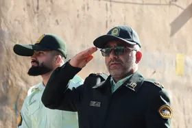 شهادت مامور پلیس در یک مزرعه کشت خشخاش در خوزستان (۱۸ شهریور ۱۴۰۴)