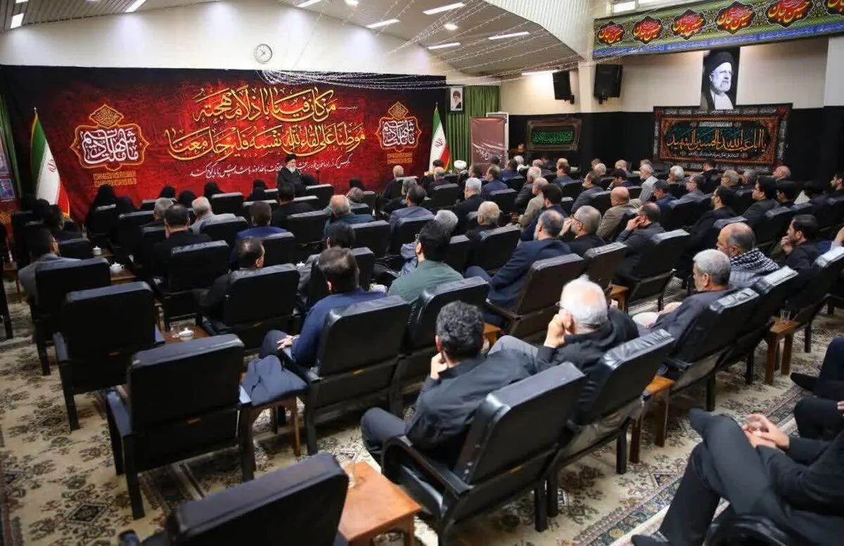 آیت‌الله علم‌الهدی: جایگاه احزاب در جامعه ولایی، نقش آفرینی در مدیریت است | تصمیم‌گیری قاطع و مدیریت رهبری، دشمن را غافلگیر کرد