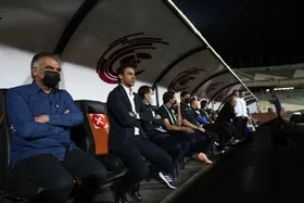 مجیدی با ابتکار خاص به سراغ نقل وانتقالات می&zwnj;رود|سطح بندی بازیکنان فصل بعد استقلال