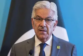 وزیر دفاع پیشین پاکستان منشأ تروریسم را افغانستان دانست