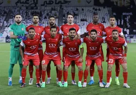 برنامه سفر&zwnj;های پرسپولیس مشخص شد