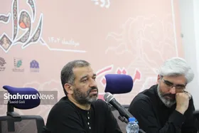 رویداد شهربانو متفاوت از دیگر رویداد&zwnj;های روایت شهر برگزار شد
