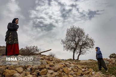 روستاهای زلزله زده اندیکا