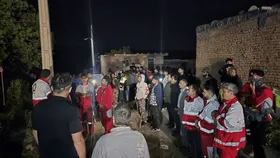 جزییات کشف جسد سلنا؛ دختر سه ساله اردبیلی (۱۱ خرداد ۱۴۰۵)